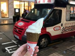 -富豪雪糕车流动点(尖沙咀店)