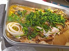 -鱼酷活鱼烤鱼(沈阳大悦城店)