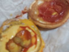 -麦当劳(祈年大街店)