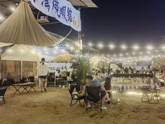 -DGE季风钓虾营地·团建·聚会