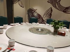 包厢-大鸭梨烤鸭·北京菜(南小街/南苑店)