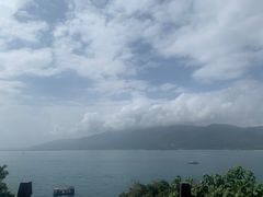 -海南分界洲岛旅游区