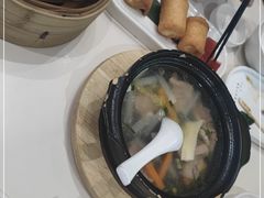 -蔡澜点心·粤菜(月星环球港店)