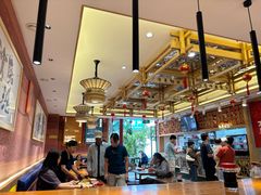 -再回首(中天健广场店)
