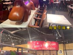 -大哥餐厅(西城花园店)