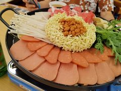 -汤连得温泉馆(宝山店)