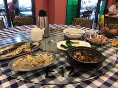 -钱大妈海鲜饭店(保利林语店)