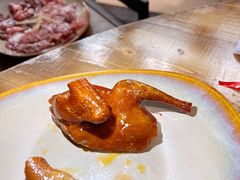 -台山侨雅海鲜粥底火锅(台山侨雅花苑店)