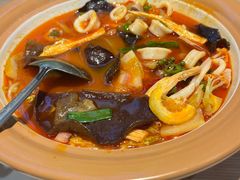 -吴氏老妈·23年家常菜(古城店)