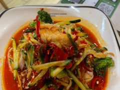 -魏家凉皮(博水商务大厦店)