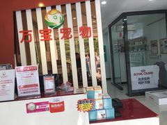 -创凡宠物医院·骨专科  猫科中心(西乡分院)
