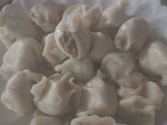 -军嫂饺子馆(岳家寨小区店)
