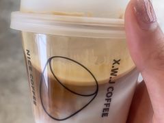 -稀物集咖啡(徽州大道店)