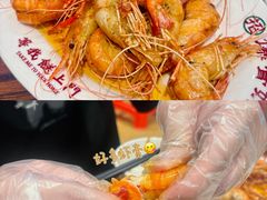 -等我餸上门海鲜大排档(天河南店)