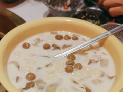 -哥老官重庆美蛙鱼头(龙湖杭州金沙天街店)