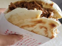 -秦镇史玉林凉皮(翡丽城店)