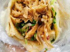 -卷五味·李老二卷馍(学则路店)