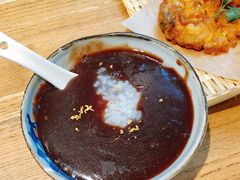 老苏州糖粥-新梅华·茶点餐厅(欧尚店)