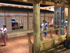 -汤森悠生活文化汤(江宁万达店)
