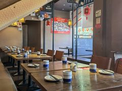 大堂-大雄寿司(中华广场店)