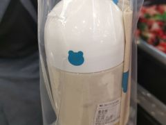 -兰熊鲜奶(西直门凯德mall店)