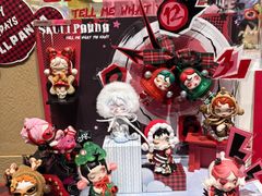 -泡泡玛特POPMART机器人店(高新万达店)