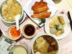 -池记(尖沙咀店)
