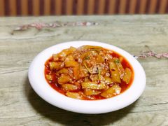 -华春餐馆(鱼山路店)