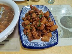 -杨南饭店·二十五年闽菜馆(凤湖新城一店)