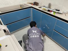 -佰丽爱家全屋定制(汶水店)