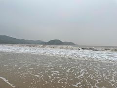 -东海半边山旅游度假区