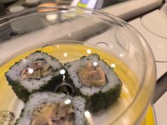 -禾绿回转寿司(苏宁广场店)