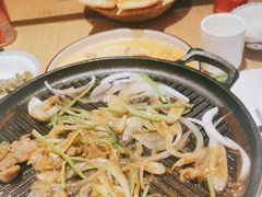 -中国徽菜·徽商故里(广安门店)
