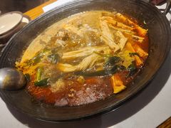 -老天桥蛙炉火锅(姑苏总店)