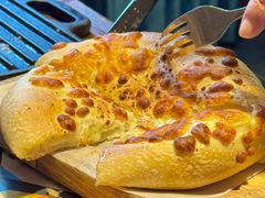 卢布里奶酪包-卢布里西餐厅(总店)