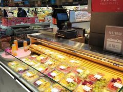 -盒马鲜生(顺义店)