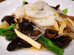 -富园海鲜酒家(佐敦店)