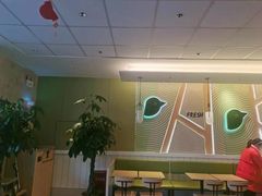 -德克士(蔚县永昌店)