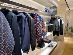 -LV路易威登(德基广场店)
