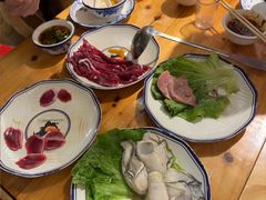 -厝味火锅·潮汕卤水火锅(十一合店)