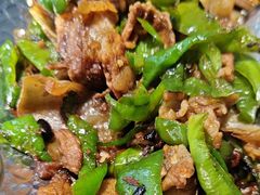 -宴来湘聚·湘粤菜(国投财富广场店)