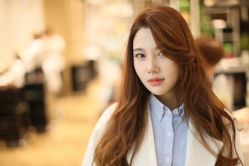 -icare美发沙龙