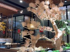 -日丰园海肠水饺·老字号大连海鲜(和平广场店)