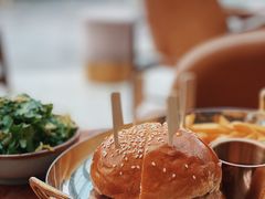-城市露台景观餐厅(淮海路店)