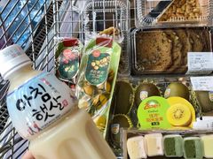 -Olé精品超市(广州太古汇店)