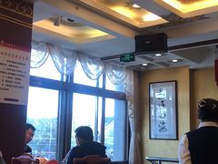 大堂-峨嵋酒家(地安门店)