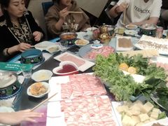 -名都小荷塘养生火锅概念店(概念店嫩江店)