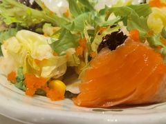 -千寻山野烤肉(中关村店)