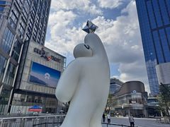 -东莞松山湖万象汇