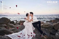 -金夫人婚纱摄影(惠阳店)